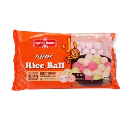 Frozen Rice Ball | T&T Supermarket US | Asian Grocery Store