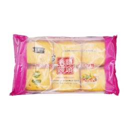 陶陶居紅糖手撕饅頭(13.8oz) ｜ 大统华超级市场美国