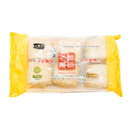 陶陶居紅糖手撕饅頭(13.8oz) ｜ 大统华超级市场美国