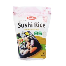 Sukina Premium Sushi Rice (4.4lb) | T&T Supermarket US