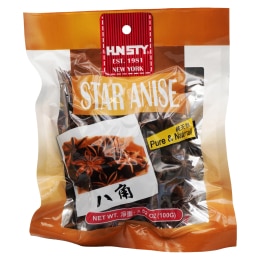 三鹿牌特级香料- 八角(2oz) | T&T Supermarket US