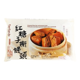 饅頭❀ページ ◇津具屋 匠 黒糖まんじゅう6個 (4904508016043) の仕入れ・箱買いなら