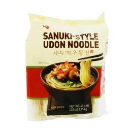 CJ Foods Sanuki-Style Udon Noodle (40.6oz)