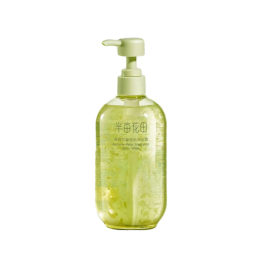 半亩花田茉莉花瓣香氛沐浴露(16.9fl.oz) | T&T Supermarket US