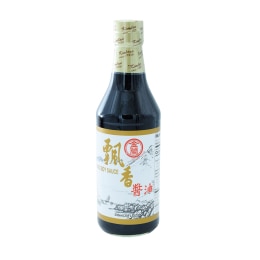 欣和六月鲜特级酱油(33.82fl.oz) | T&T Supermarket US