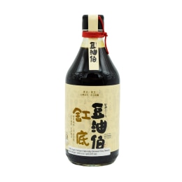 Shoda Shoyu Soy Sauce (33.81fl.oz) ｜ 大统华超级市场美国