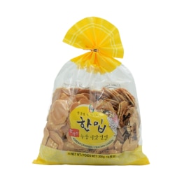 餅 本味誠現牛奶餅/乳酥餅Cookies – 天府國際T F International