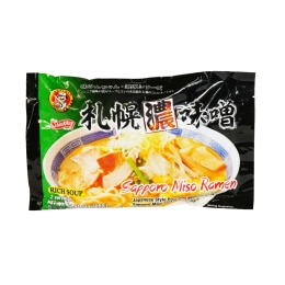 Myojo Signature Miso Ramen (17.46oz) ｜ 大统华超级市场美国