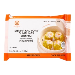 Tasty Factory Pork and Shrimp Shumai (14.4oz) | T&T Supermarket US