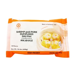 Tasty Factory Pork and Shrimp Shumai (14.4oz) | T&T Supermarket US
