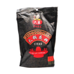 Lee Kum Kee Laksa Soup Base (7oz) | T&T Supermarket US