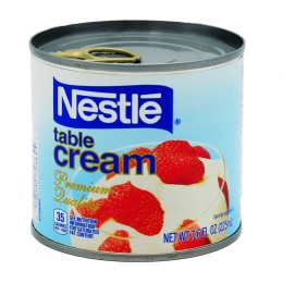 Nestle Table Cream (7.6fl.oz) ｜ 大統華超級市場美國