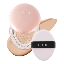 Tirtir Mask Fit Aura Cushion 21N Ivory (ea) ｜ 大统华超级市场美国