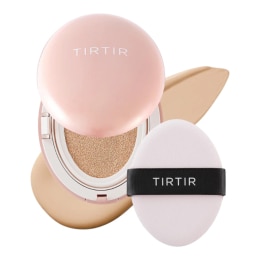 TIRTIR MASK FIT CUSHION 21N IVORY 5個セット Tirtir Mask Fit Aura Cushion 21N Ivory (ea) | T&T Supermarket US