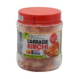 Surasang Kimchi (42.32oz) ｜ 大统华超级市场美国