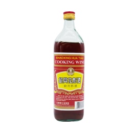 塘牌绍兴花彫料酒(25.3fl.oz) ｜ 大统华超级市场美国