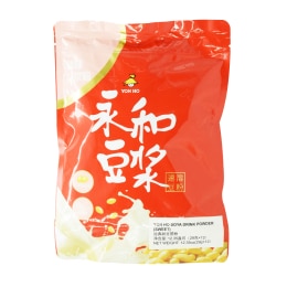 Xiang Hui Black Sesame Nuts Mixed Powder (10x0.98oz) ｜ 大统华超级