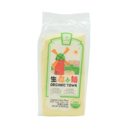 Mikko Multi-Purpose Frying Mix (17.6oz) ｜ 大統華超級市場美國