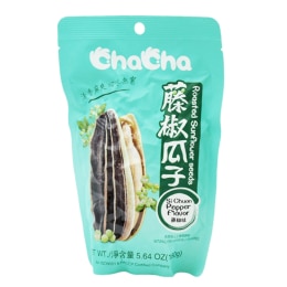 中国 瓜稜花口瓶　u6260310 甘源仁蟹黄味瓜子(10.06oz) ｜ 大統華超級市場美國