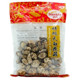 三鹿牌精选椎茸(16oz)