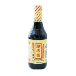 酱酱 六必居美味甜面酱- Weee!