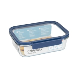 Food Storage & Wraps