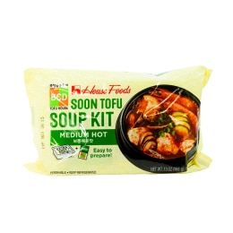 Imperial Taste Spicy Stinky Tofu (8oz) | T&T Supermarket US