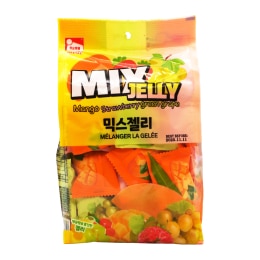 Haetae Mix Jelly (11.29oz) | T&T Supermarket US