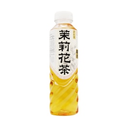 Chaxiaokai Jasmine Tea Drink (17.64oz) | T&T Supermarket US