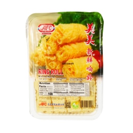 美美新鲜响铃(6oz) ｜ 大統華超級市場美國