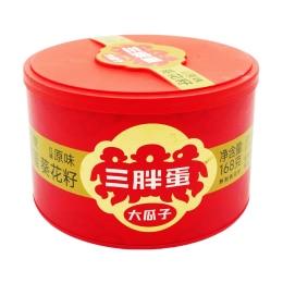 甘源仁蟹黄味瓜子(10.06oz) ｜ 大統華超級市場美國