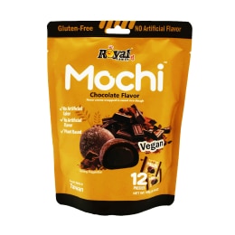 Royal Family Chocolate Mochi (6.34oz)