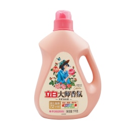 立白大師香氛洗衣液- 玫瑰香味(33fl.oz) | T&T Supermarket US