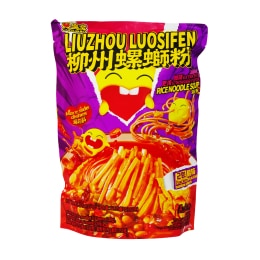 ゆう　螺蛳粉 好欢螺柳州螺狮粉- 番茄味(7.76oz) | T&T Supermarket US