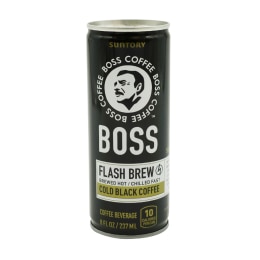 Pokka Milk Coffee Gold (10.1fl.oz) ｜ 大統華超級市場美國