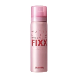 So Natural Real Matte Make Up Setting Fixx Spray (2.53fl.oz) ｜ 大