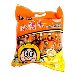 Yzw Original Egg Cookies (2.82oz) ｜ 大统华超级市场美国
