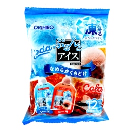 Orihiro Konjac Jelly Citus & Pineapple (8.47oz) | T&T Supermarket US