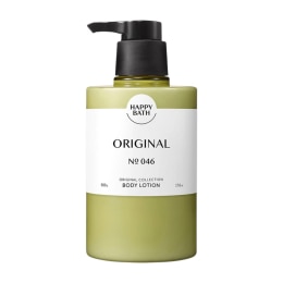 Happy Bath Original Body Lotion (17.6oz) ｜ 大統華超級市場美國