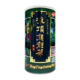 Everspring Tea Dongding Oolong Tea (5.29oz) | T&T Supermarket US