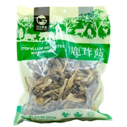 功合农产鹿茸菇(8oz) | T&T Supermarket US