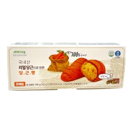 Chimei Frozen Red Bean Bun (13.76oz)