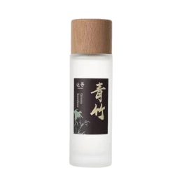 Zhiwu Reed Diffuser - Green Bamboo After Rain (3.4fl.oz) | T&T