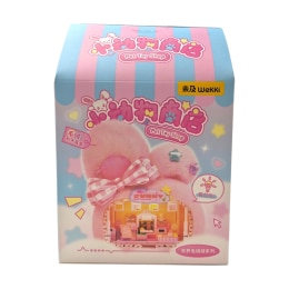 Toys & Decorations & Seasonals