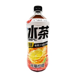 KSF Jasmine Honey Tea (33.8fl.oz) ｜ 大统华超级市场美国