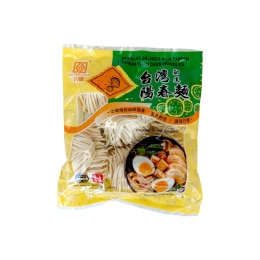 六福台灣陽春麵(12oz) ｜ 大统华超级市场美国