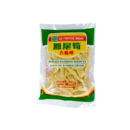 六福鳳尾筍(10.5oz) | T&T Supermarket US