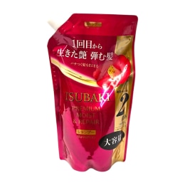 ®️ Tsubaki Tsubaki Premium Cool & Repair Shampoo (15.2fl.oz) ｜ 大统华超级