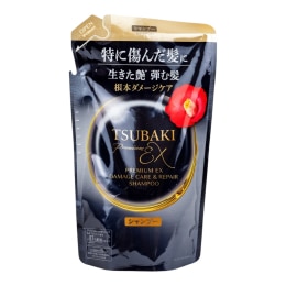 Tsubaki Premium Cool & Repair Shampoo (15.2fl.oz) ｜ 大统华超级