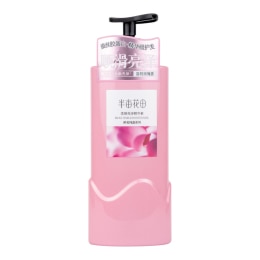&Honey Sakura Pixie Moist Silky Hair Oil (3.38fl.oz) ｜ 大统华超级